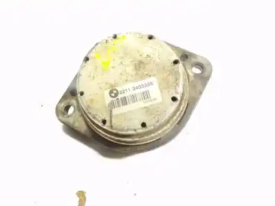 Second-hand car spare part left engine support for bmw x3 (e83) 3.0 24v cat oem iam references 22113421295  22113400335