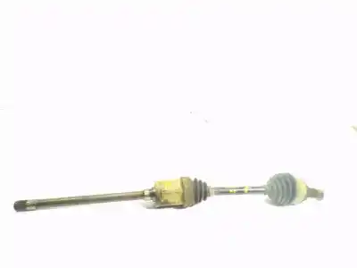 Second-hand car spare part right drive for bmw x3 (e83) 3.0 24v cat oem iam references 31607529202