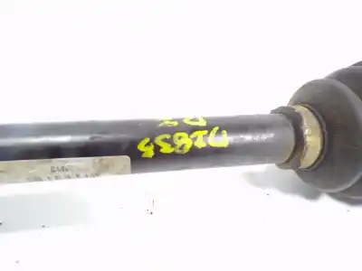 Second-hand car spare part front left transmission for bmw x3 (e83) 3.0 24v cat oem iam references 31607529201 8250130587001 7524045