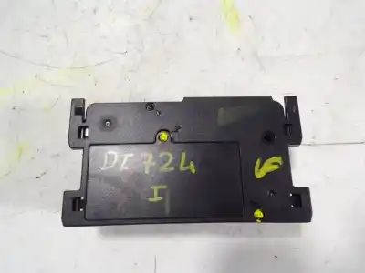 Recambio de automóvil de segunda mano de modulo electronico para volkswagen golf vii lim. (bq1) 1.6 tdi referencias oem iam 5na035284c  5na035284c