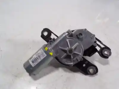 Second-hand car spare part rear windshield wiper motor for volkswagen golf vii lim. (bq1) 1.6 tdi oem iam references 5g0955711c