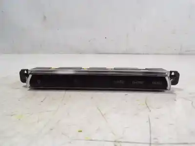 Peça sobressalente para automóvel em segunda mão interruptor 4 piscas - emergência por jaguar xf i (x250) 2.2 d referências oem iam c2z17528