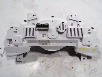 Автозапчастина б/у панель інструментів для honda civic ix (fk) 1.6 i-dtec (fk3) посилання на oem iam 78200ta9g51  78200hr0407509