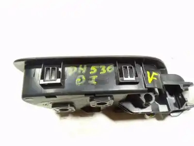 Автозапчастина б/у ліва передня внутрішня ручка для honda civic ix (fk) 1.6 i-dtec (fk3) посилання на oem iam 72160tv0e21zb  