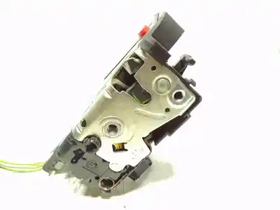 Pezzo di ricambio per auto di seconda mano SERRATURA PORTA POSTERIORE DESTRA per CITROEN C3 PICASSO (SH_)  Riferimenti OEM IAM   
