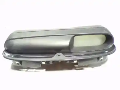 Автозапчасти б/у приборная доска за citroen c3 picasso (sh_) 1.6 hdi 110 ссылки oem iam   9666986377
