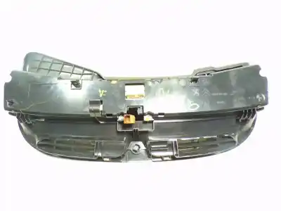 Автозапчасти б/у приборная доска за citroen c3 picasso (sh_) 1.6 hdi 110 ссылки oem iam   9666986377