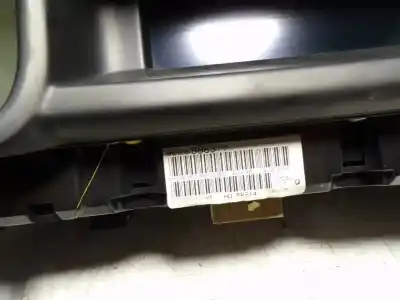 Автозапчасти б/у приборная доска за citroen c3 picasso (sh_) 1.6 hdi 110 ссылки oem iam   9666986377