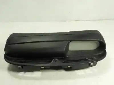 Автозапчастина б/у панель інструментів для citroen c3 picasso (sh_) 1.4 vti 95 посилання на oem iam 1608925480  9666986377