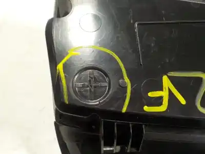 Автозапчастина б/у панель інструментів для citroen c3 picasso (sh_) 1.4 vti 95 посилання на oem iam 1608925480  9666986377