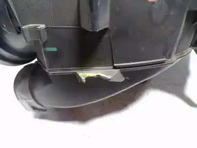 Recambio de automóvil de segunda mano de filtro aire para citroen c3 picasso (sh_) 1.6 hdi 110 referencias oem iam   