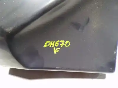 Автозапчастина б/у бардачок для citroen c3 picasso (sh_) 1.6 hdi 110 посилання на oem iam   