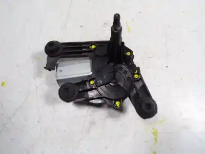 Peça sobressalente para automóvel em segunda mão motor do limpador traseiro por citroen c3 picasso 1.4 16v referências oem iam 6405nw