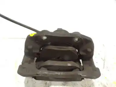 Second-hand car spare part front left brake caliper for citroen c3 picasso (sh_) 1.6 hdi 110 oem iam references   