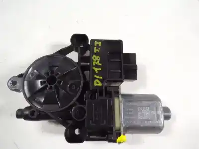 Recambio de automóvil de segunda mano de motor elevalunas trasero izquierdo para seat leon (5f1) 1.2 tsi referencias oem iam 5q0959811ase1