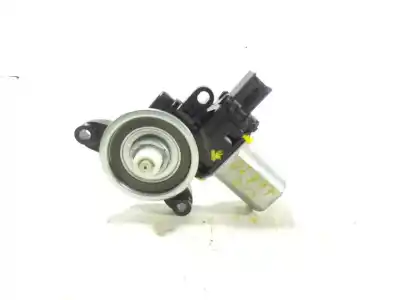 Pièce détachée automobile d'occasion MOTEUR LÈVE VITRE AVANT GAUCHE pour MAZDA 3 LIM. (BL)  Références OEM IAM BHN95958X CM012820 BHN95958X