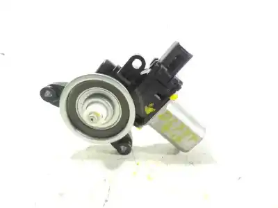 Peça sobressalente para automóvel em segunda mão motor elevador vidro traseiro esquerdo por mazda 3 lim. (bl) 2.2 turbodiesel cat referências oem iam bhn95958x