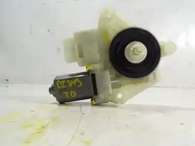 Gebrauchtes Autoersatzteil FENSTERMOTOR HINTEN RECHTS zum SKODA FABIA III (NJ3)  OEM-IAM-Referenzen 6V0959812A  6V0959812A