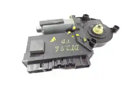Second-hand car spare part rear right window motor for volkswagen phaeton (3d1/3d9) 3.0 v6 tdi dpf oem iam references 3d0959704g e038060532a 3d0959704g