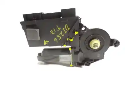 Pezzo di ricambio per auto di seconda mano MOTORE ALZACRISTALLI POSTERIORE SINISTRO per VOLKSWAGEN PHAETON (3D1/3D9)  Riferimenti OEM IAM 3D0959703G E038060531A 3D0959703G