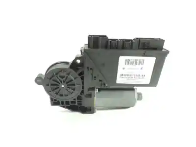 Second-hand car spare part rear left window motor for volkswagen phaeton (3d1/3d9) 3.0 v6 tdi dpf oem iam references 3d0959703g e038060531a 3d0959703g