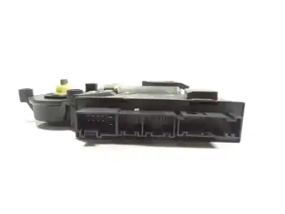 Second-hand car spare part rear left window motor for volkswagen phaeton (3d1/3d9) 3.0 v6 tdi dpf oem iam references 3d0959703g e038060531a 3d0959703g