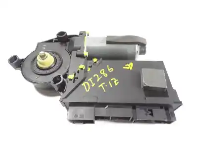 Second-hand car spare part rear left window motor for volkswagen phaeton (3d1/3d9) 3.0 v6 tdi dpf oem iam references 3d0959703g e038060531a 3d0959703g