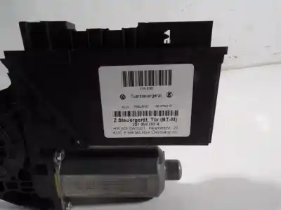 Second-hand car spare part right front window motor for volkswagen phaeton (3d1/3d9) 3.0 v6 tdi dpf oem iam references 3d1959702h e038060504a 3d1959702h