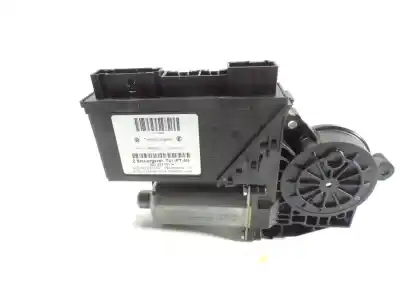 Second-hand car spare part left front window motor for volkswagen phaeton (3d1/3d9) 3.0 v6 tdi dpf oem iam references 3d1959701h e038060503a 3d1959701h