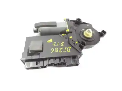Second-hand car spare part left front window motor for volkswagen phaeton (3d1/3d9) 3.0 v6 tdi dpf oem iam references 3d1959701h e038060503a 3d1959701h