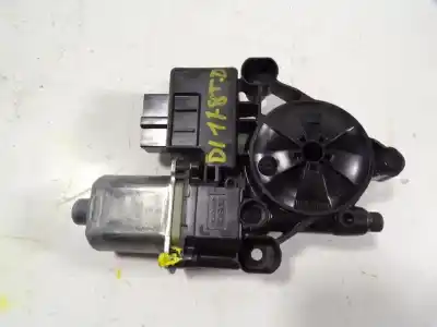 Recambio de automóvil de segunda mano de motor elevalunas trasero derecho para seat leon (5f1) 1.2 tsi referencias oem iam 5q0959812ase1