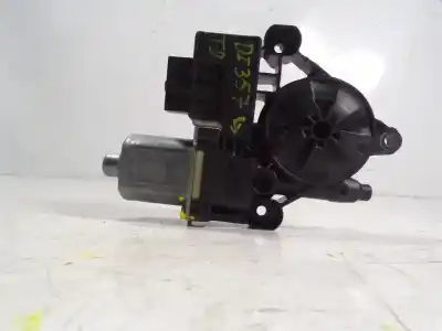 Second-hand car spare part rear right window motor for seat leon (5f1) fr oem iam references 5q0959812e