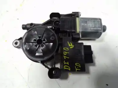 Автозапчасти б/у мотор заднего правого стекла за seat leon (5f1) reference ссылки oem iam 5q0959812e