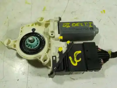 Piesă de schimb auto la mâna a doua motoras macara geam spate stânga pentru seat leon (1m1) 1.6 16 v referințe oem iam 
