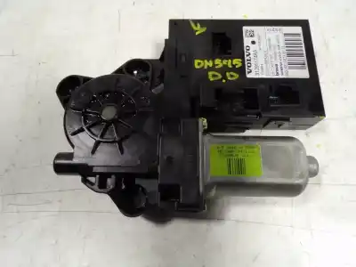 Автозапчасти б/у мотор стекла переднего правого за volvo c30 1.6 d drive kinetic ссылки oem iam 31295235