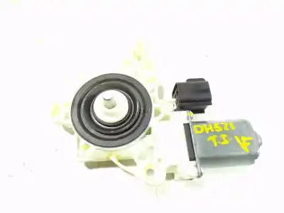 Peça sobressalente para automóvel em segunda mão motor elevador vidro traseiro esquerdo por ford fiesta (ce1) 1.1 cat referências oem iam 2422250