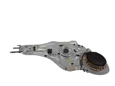 Pezzo di ricambio per auto di seconda mano alzacristalli anteriore sinistro per kia sportage concept 4x2 riferimenti oem iam 824713u000