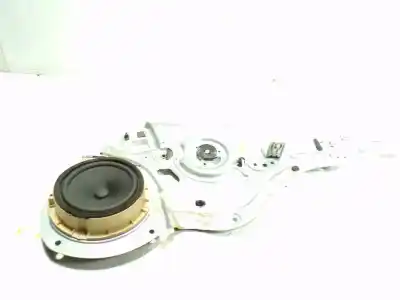 Pezzo di ricambio per auto di seconda mano alzacristalli anteriore destro per kia sportage concept 4x2 riferimenti oem iam 824813u000