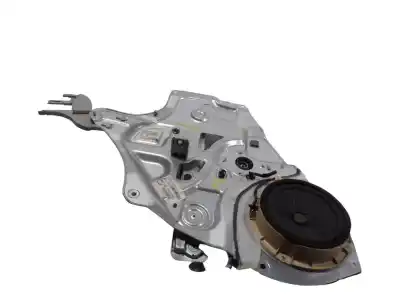 Pezzo di ricambio per auto di seconda mano alzacristalli posteriore sinistro per kia sportage concept 4x2 riferimenti oem iam 834713u000