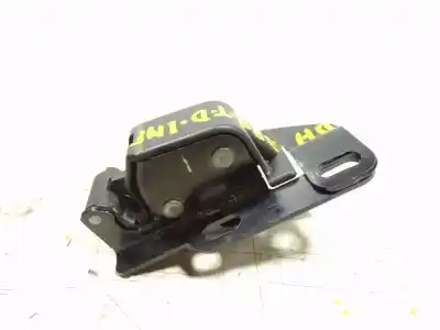 Second-hand car spare part rear left door lock for opel combo cargo (e) 1.6 16v cdti dpf oem iam references 9832126080