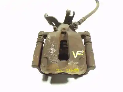Second-hand car spare part REAR LEFT BRAKE CALIPER for OPEL INSIGNIA A SEDÁN (G09)  OEM IAM references 13275846  