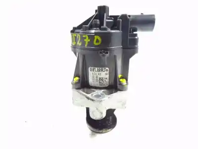 Second-hand car spare part egr valve for opel insignia a sedán (g09) 2.0 cdti (69) oem iam references 55566052  132800044