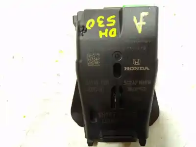 Автозапчастина б/у електронний модуль для honda civic ix (fk) 1.6 i-dtec (fk3) посилання на oem iam 36130tb8e01  36130tb8e011m1