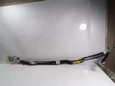 Second-hand car spare part front right curtain airbag for volkswagen phaeton (3d1/3d9) 3.0 v6 tdi dpf oem iam references 3d1880742c Second-hand car spare part front right curtain airbag for volkswagen phaeton (3d1/3d9) 3.0 v6 tdi dpf oem iam references 3d1880742c