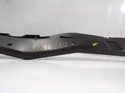 Second-hand car spare part front left curtain airbag for volkswagen phaeton (3d1/3d9) 3.0 v6 tdi dpf oem iam references 3d1880741c 0322974c 3d1880741c