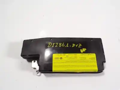 Second-hand car spare part front left side airbag for volkswagen phaeton (3d1/3d9) 3.0 v6 tdi dpf oem iam references 3d0880241c Second-hand car spare part front left side airbag for volkswagen phaeton (3d1/3d9) 3.0 v6 tdi dpf oem iam references 3d0880241c