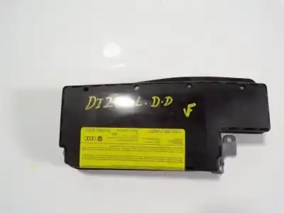 Second-hand car spare part front right side airbag for volkswagen phaeton (3d1/3d9) 3.0 v6 tdi dpf oem iam references 3d0880242c Second-hand car spare part front right side airbag for volkswagen phaeton (3d1/3d9) 3.0 v6 tdi dpf oem iam references 3d0880242c