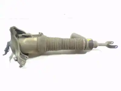 Second-hand car spare part front left shock absorber for volkswagen phaeton (3d1/3d9) 3.0 v6 tdi dpf oem iam references 3d0616039t  3d0616039ad
