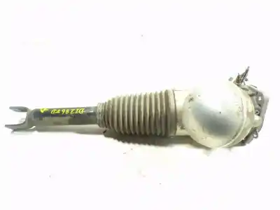 Tweedehands auto-onderdeel SCHOKBREKER RECHTS ACHTER voor VOLKSWAGEN PHAETON (3D1/3D9)  OEM IAM-referenties 3D0616002M  3D0616002K
