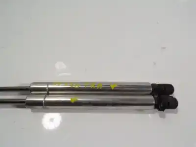 Second-hand car spare part tailgate gas strut for volkswagen phaeton (3d1/3d9) 3.0 v6 tdi dpf oem iam references 3d5827550b  